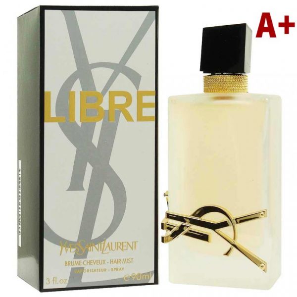 A+ Yves Sant Laurent Libre, edp., 90 ml